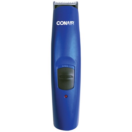 Conair All-in-One Beard and Mustache Trimmer GMT10NCS